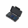 DJI Mini 4 Pro ND Filters Set (ND 16/64/256) (Mini 4 Pro)