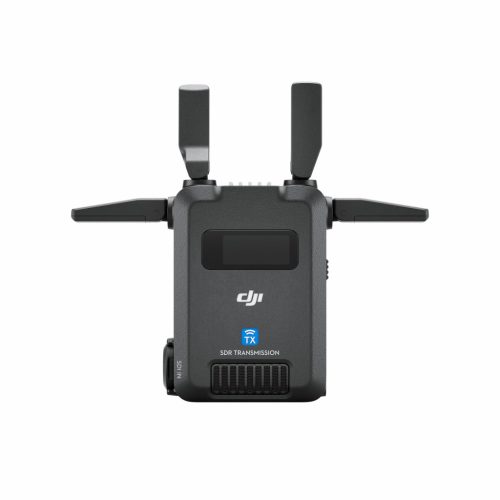 DJI SDR adókészülék (SDR adás)