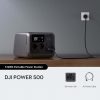 DJI Power 500 Hordozható Akkumulátor (Power 500)