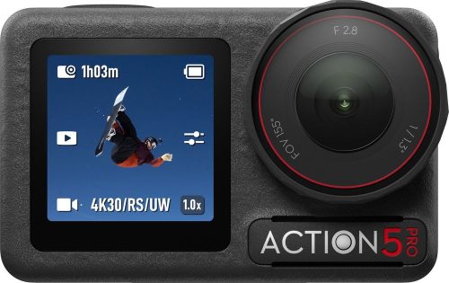 DJI Osmo Action 5 Pro Adventure Combo (Action 5)