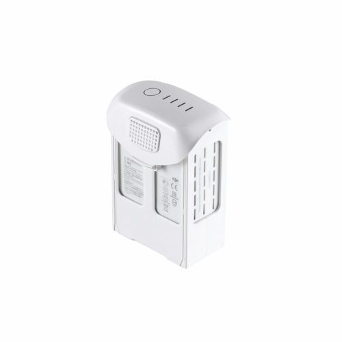 DJI Phantom 4 Pro intelligens akkumulátor (5870 mAh) (Phantom 4)