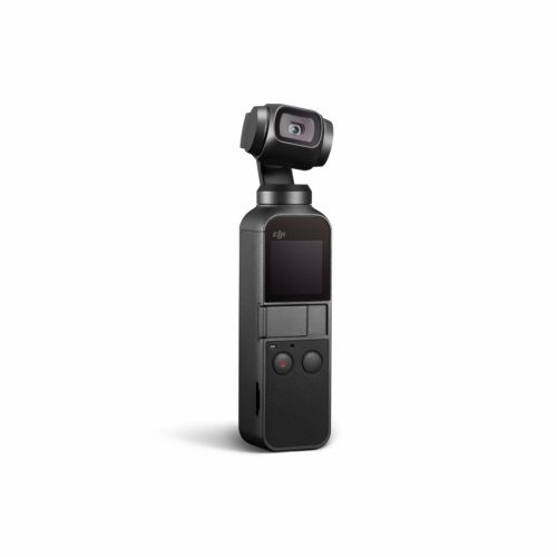 DJI Osmo Pocket bemutatódarab (Osmo Pocket)