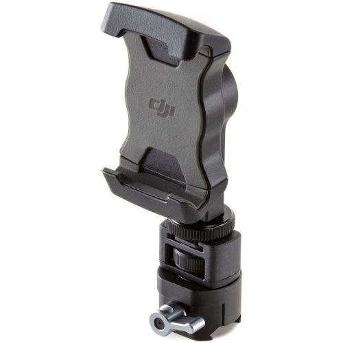 DJI RS2 & RSC2 Phone Holder telefontartó (Ronin)