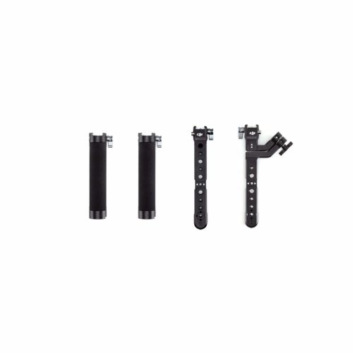 DJI RS2 & RSC2 Twist Grip Dual Handle (RS2 / RSC2)