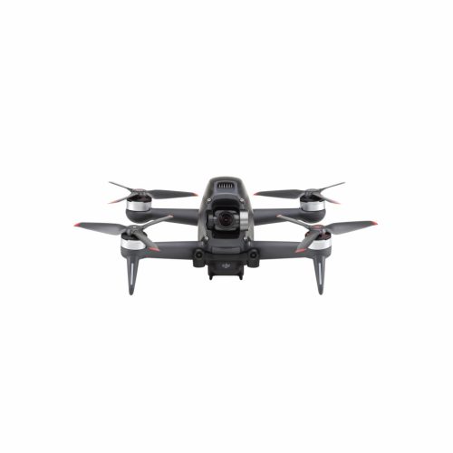 DJI FPV drón (univerzális kiadás) (FPV)