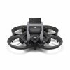 DJI Drone Avata - 48 MPx -60fps - Szürke (CP.FP.00000062.01)