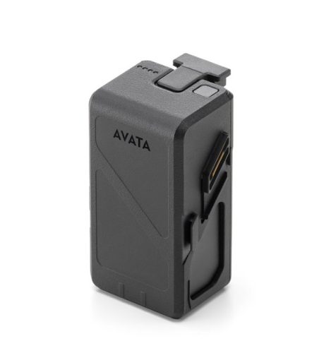 DJI Avata Drón 2420mAh Akkumulátor