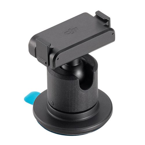 DJI Osmo Action 3 Mágneses Akciókamera Tartó Adapter