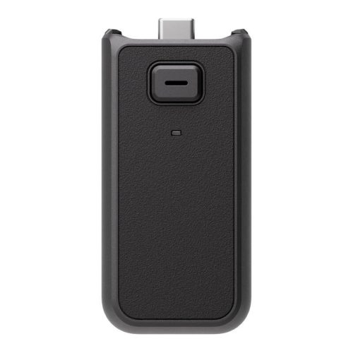 DJI Osmo Pocket 3 Külső Akkumulátor - USB-C