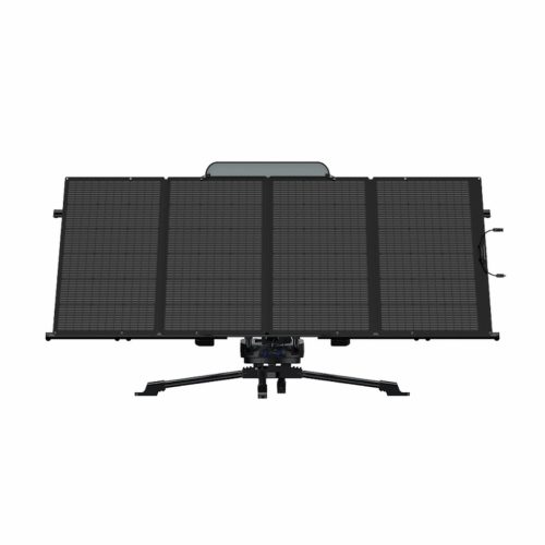 Ecoflow Solar Tracker + 400W napelem csomag (Napelem)