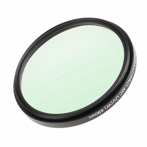 FOTGA PRO1-D Ultra-Vékony MC-UV Szűrő Filter - 49mm