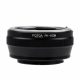 FOTGA Canon EOSM Pentax adapter