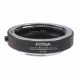 FOTGA Canon DSLR MAKRO KÖZGYŰRŰ 13mm - Canon EOS EF EF-S macro adapter