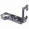 Sony A7 IV L-Bracket Markolat-bővítő - A7m4 RigCage (ILCE-7M4 grip)