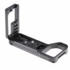 Sony A7RIV A7S3 A9II A1 L-Bracket Markolat-bővítő - RigCage (ILCE-7RM4 A9II A7Sm3 grip)