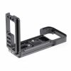 Sony A7RIV A7S3 A9II A1 L-Bracket Markolat-bővítő - RigCage (ILCE-7RM4 A9II A7Sm3 grip)