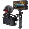 Sony A7 IV Cage ketrec - A7M4 RigCage (ILCE-7R4)