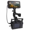 Sony A7 IV Cage ketrec - A7M4 RigCage (ILCE-7R4)