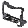 Sony A7 IV Cage ketrec - A7M4 RigCage (ILCE-7R4)