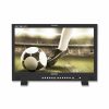 SEETEC 12G238F 23,8" 4K 8K közvetítési HDR Monitor 4X 12G SDI Bemenet 2X HDMI 3840X2160