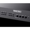 SEETEC 21,5" ATEM215S Képernyő 17,3" IPS kijelző színek 16,7M, felbontás 1920x1080