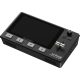 Feelworld L2 Plus HDMI Live Stream Switcher 5,5 hüvelykes LCD monitorral