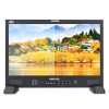 SEETEC 21,5" LUT215 3D Broadcast Monitor 3G-SDI 4K HDMI Full HD 1920X1080 (bőrönddel)