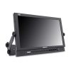 SEETEC 17,3"-es alumínium kivitel 1920×1080 Pro Broadcast LCD monitor 3G-SDI HDMI AV-vel