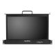 SEETEC 17.3" SC173-HSD-56 1920X1080 Pull Out Rackmonitor