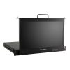 SEETEC 17.3" SC173-HSD-56 1920X1080 Pull Out Rackmonitor