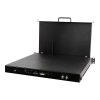 SEETEC 17.3" SC173-HSD-56 1920X1080 Pull Out Rackmonitor