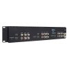 Feelworld T51 hármas rack monitor