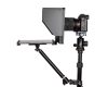 FEELWORLD TP10 10 hüvelykes teleprompter okostelefon/táblagép (hordtáskával)