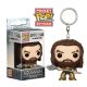 Pocket POP Justice League - Aquaman kulcstartó (Platform nélküli)