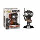 Funko POP Star Wars: Mandalorian - Q9-0 (Platform nélküli)