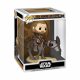 Funko POP Star Wars Ben Kenobi on Eopie #459 Deluxe (Platform nélküli)