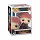 Funko Pop! Animation: Jujutsu Kaisen S1 - Itadori (Black Flash) # Vinyl Figure (Platform nélküli)