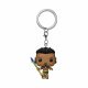 Funko Pocket POP Marvel Black Panther Wakanda Forever - Namor kulcstartó (Platform nélküli)