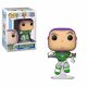 Funko POP Disney: Toy Story 4 - Buzz Lightyear #523 (Platform nélküli)