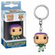 Funko Pocket POP Toy Story 4 - Buzz Lightyear kulcstartó (Platform nélküli)