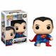 Funko POP DC Justice League - Superman #207 (Platform nélküli)