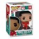 Funko POP Liverpool - Virgil Van Dijk #16 (Platform nélküli)