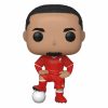 Funko POP Liverpool - Virgil Van Dijk #16 (Platform nélküli)