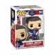 Funko POP Paris Saint Germain - Lionel Messi #50 (Platform nélküli)