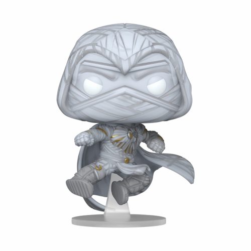 Funko Pop! Marvel: Moon Knight - Moon Knight #1047 Bobble-Head Vinyl Figure (Platform nélküli)