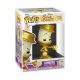 Funko Pop! Disney: Beauty and the Beast - Lumiere #1136 Vinyl Figure (Platform nélküli)