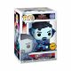 Funko Pop! Marvel: Doctor Strange in the Multiverse of Madness - Doctor Strange Limited Edition #1000 Bobble-Head Vinyl Figure (Platform nélküli)