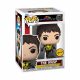 Funko Pop! Marvel: Ant-Man and the Wasp: Quantumania - Wasp Limited Edition #1138 Bobble-Head Vinyl Figure (Platform nélküli)