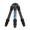 Fotopro P-4 Mini Tripod Fotós-Videós Állvány - Fekete