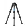 Fotopro P-4 Mini Tripod Fotós-Videós Állvány - Fekete